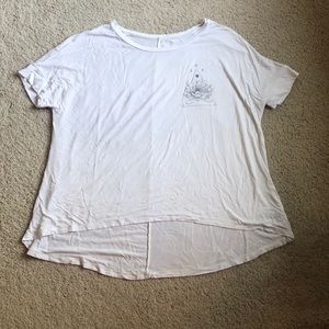 American Eagle soft and sexy tee